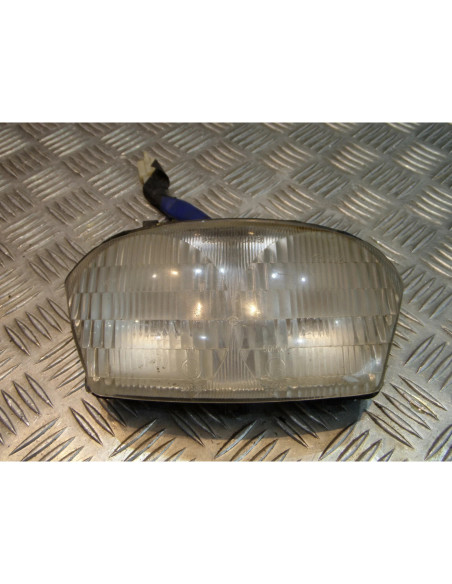 phare optique scooter kymco 50 dj world refined 2 temps