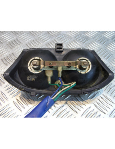 phare optique scooter kymco 50 dj world refined 2 temps