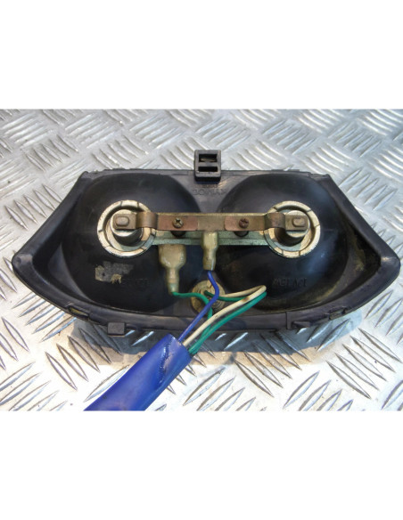 phare optique scooter kymco 50 dj world refined 2 temps