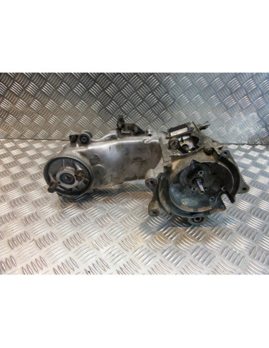 bas moteur vilebrequin scooter kymco 50 dj world refined 2 temps