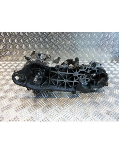 bas moteur vilebrequin scooter kymco 50 dj world refined 2 temps