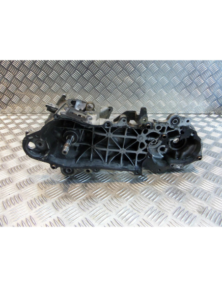 bas moteur vilebrequin scooter kymco 50 dj world refined 2 temps