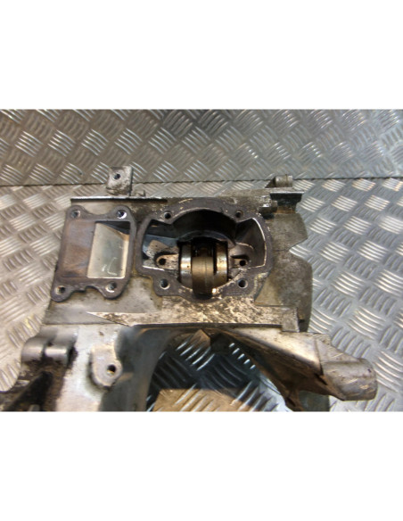 bas moteur vilebrequin scooter kymco 50 dj world refined 2 temps