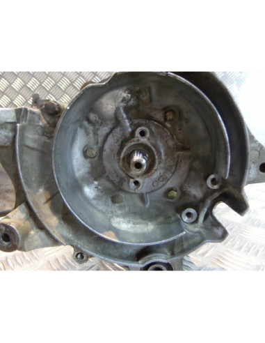 bas moteur vilebrequin scooter kymco 50 dj world refined 2 temps