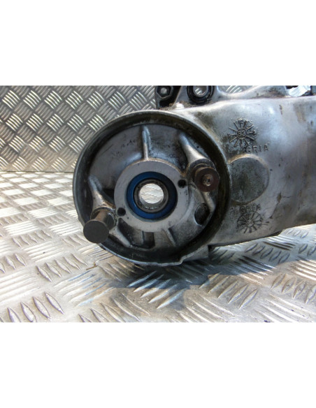 bas moteur vilebrequin scooter kymco 50 dj world refined 2 temps