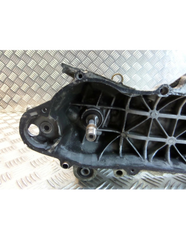 bas moteur vilebrequin scooter kymco 50 dj world refined 2 temps