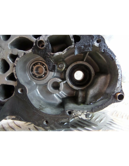 bas moteur vilebrequin scooter kymco 50 dj world refined 2 temps