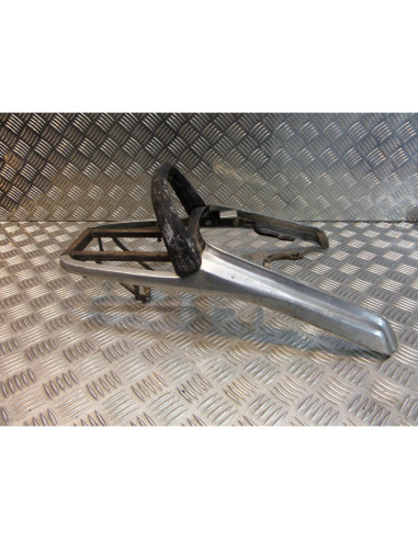 porte bagage poignee maintien passager scooter kymco 50 dj world refined 2 temps