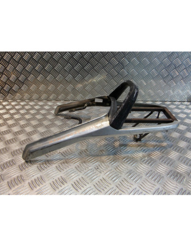 porte bagage poignee maintien passager scooter kymco 50 dj world refined 2 temps