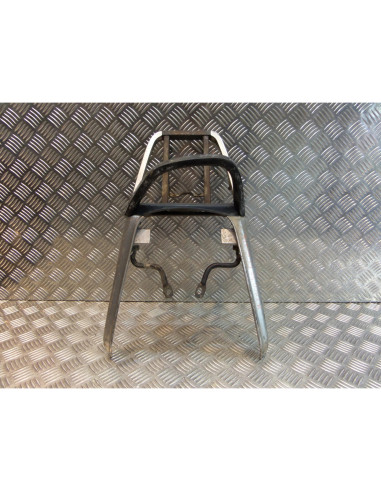 porte bagage poignee maintien passager scooter kymco 50 dj world refined 2 temps