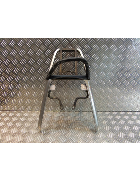 porte bagage poignee maintien passager scooter kymco 50 dj world refined 2 temps