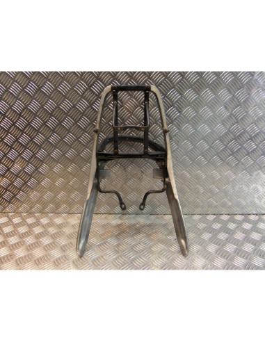 porte bagage poignee maintien passager scooter kymco 50 dj world refined 2 temps