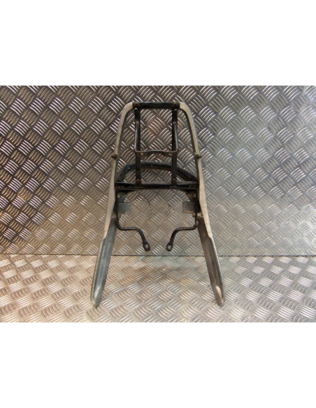 porte bagage poignee maintien passager scooter kymco 50 dj world refined 2 temps