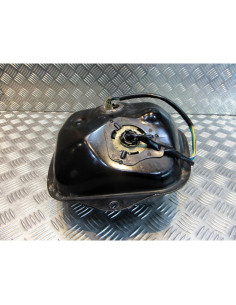 reservoir essence jauge scooter kymco 50 dj world refined 2 temps