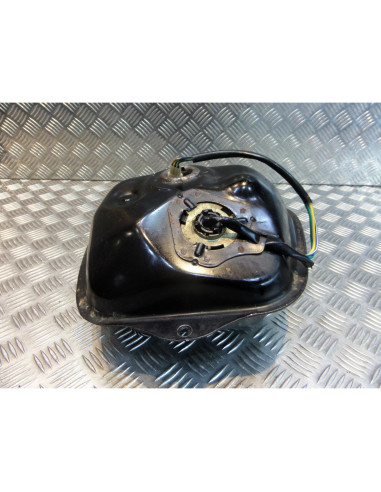 reservoir essence jauge scooter kymco 50 dj world refined 2 temps