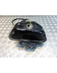 reservoir essence jauge scooter kymco 50 dj world refined 2 temps 2