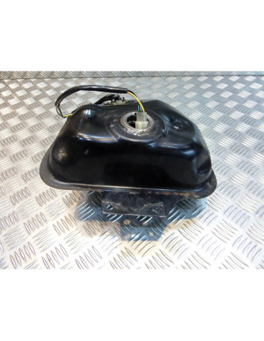 reservoir essence jauge scooter kymco 50 dj world refined 2 temps