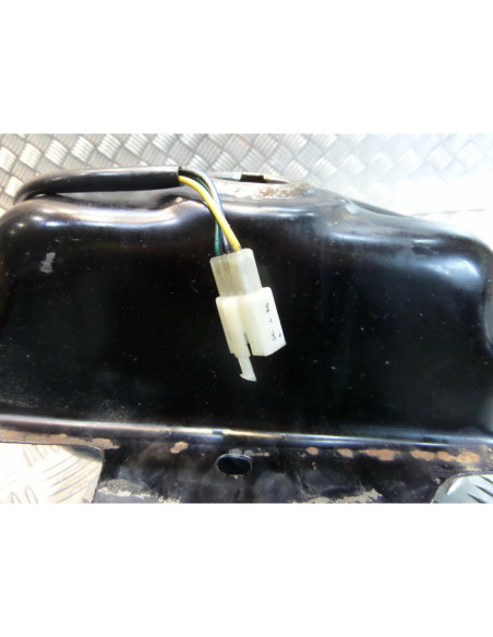 reservoir essence jauge scooter kymco 50 dj world refined 2 temps