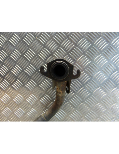 pot echappement scooter kymco 50 dj world refined 2 temps