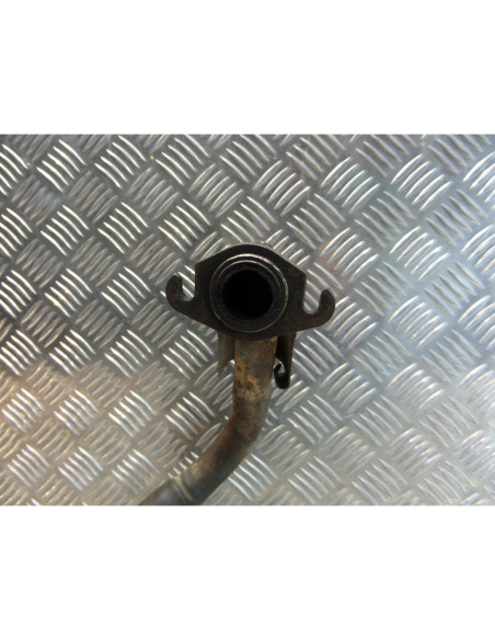 pot echappement scooter kymco 50 dj world refined 2 temps