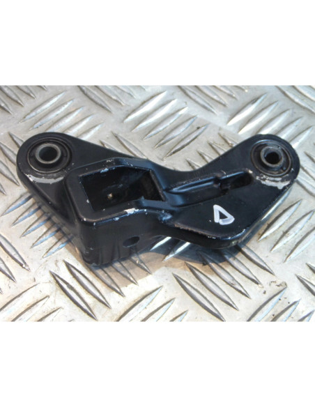 platine avant droit pour repose cale pied moto suzuki gsx 600 f gsxf js1aj 1998