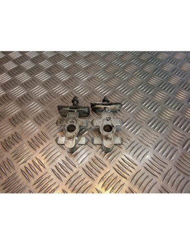 jeu tendeur chaine roue arriere moto suzuki gsx 600 f gsxf js1aj 1998 - 03