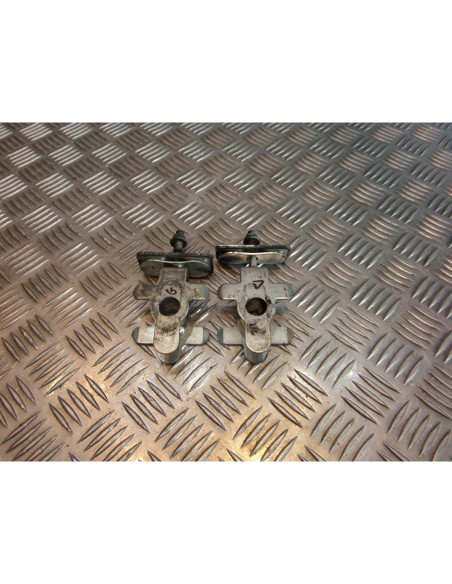 jeu tendeur chaine roue arriere moto suzuki gsx 600 f gsxf js1aj 1998 - 03