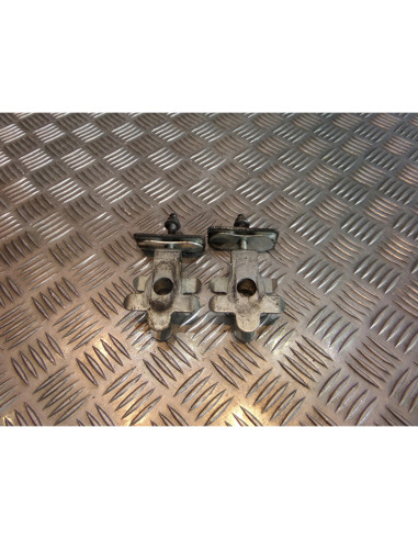 jeu tendeur chaine roue arriere moto suzuki gsx 600 f gsxf js1aj 1998 - 03