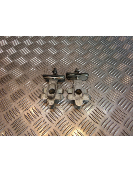 jeu tendeur chaine roue arriere moto suzuki gsx 600 f gsxf js1aj 1998 - 03