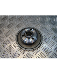 roue libre demarreur moto suzuki gsx 600 f gsxf js1aj 1998 - 03