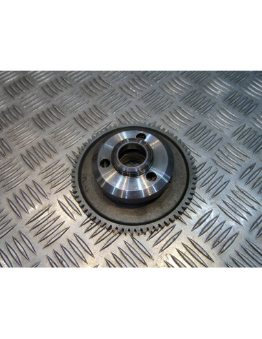 roue libre demarreur moto suzuki gsx 600 f gsxf js1aj 1998 - 03