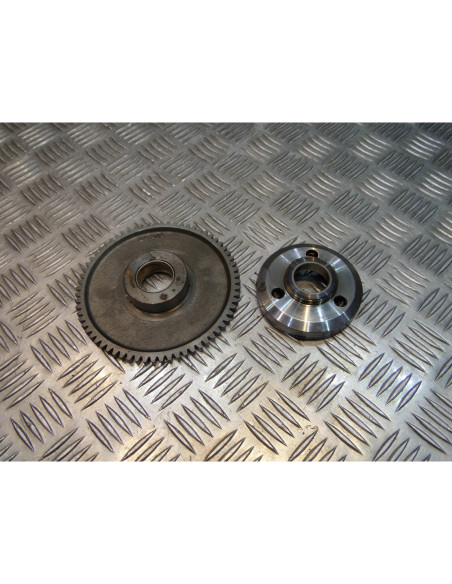 roue libre demarreur moto suzuki gsx 600 f gsxf js1aj 1998 - 03