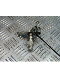 came pedale frein moto suzuki gsx 600 f gsxf js1aj 1998 - 03