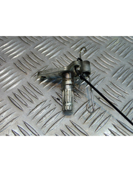 came pedale frein moto suzuki gsx 600 f gsxf js1aj 1998 - 03