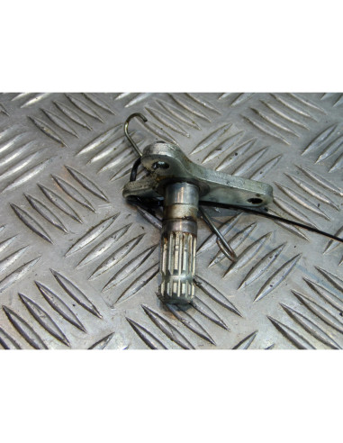 came pedale frein moto suzuki gsx 600 f gsxf js1aj 1998 - 03