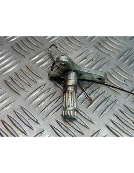 came pedale frein moto suzuki gsx 600 f gsxf js1aj 1998 - 03