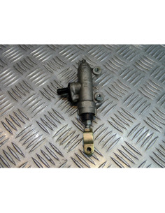 maitre cylindre frein arriere moto suzuki gsx 600 f gsxf js1aj 1998 - 03 2