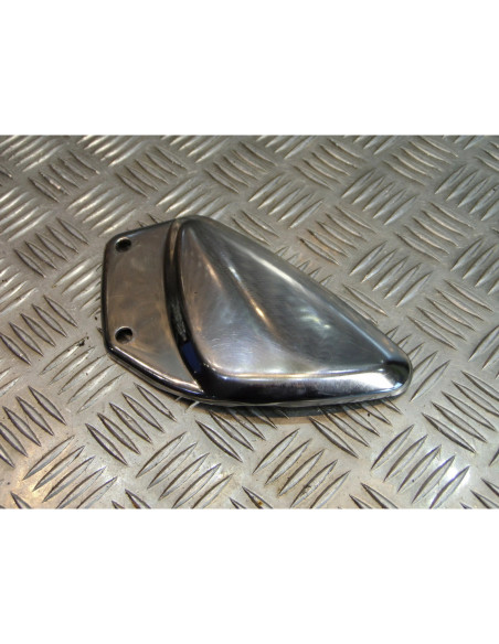 carter gauche de platine repose cale pied moto suzuki gsx 600 f gsxf js1aj 1998