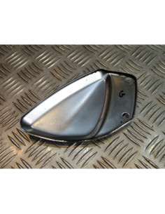 carter gauche de platine repose cale pied moto suzuki gsx 600 f gsxf js1aj 1998 2