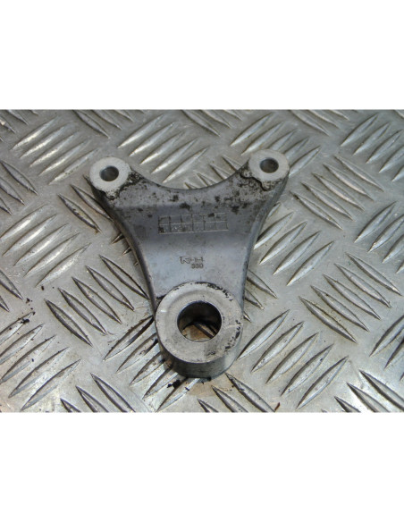 platine support etrier frein arriere moto suzuki gsx 600 f gsxf js1aj 1998 - 03