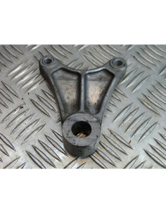 platine support etrier frein arriere moto suzuki gsx 600 f gsxf js1aj 1998 - 03 2