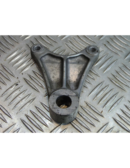 platine support etrier frein arriere moto suzuki gsx 600 f gsxf js1aj 1998 - 03