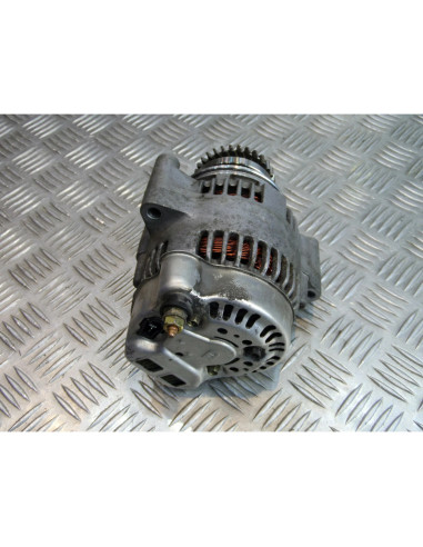 alternateur 31400-03f01 moto suzuki gsx 600 f gsxf js1aj 1998 - 03
