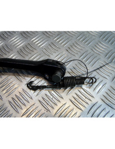 bequille laterale moto suzuki gsx 600 f gsxf js1aj 1998 - 03 2