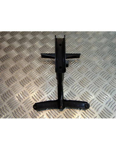 araignee support carenage face avant tete fourche moto suzuki gsx 600 f gsxf js1