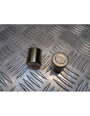 kit piston etrier arriere nissin CPR-A002 bihr NN6000