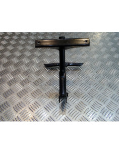 araignee support carenage face avant tete fourche moto suzuki gsx 600 f gsxf js1 2