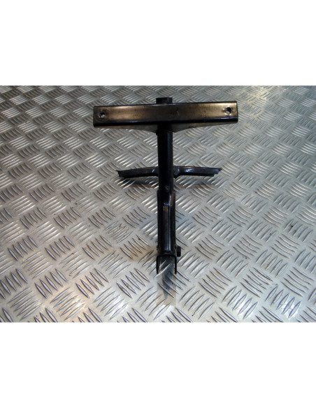 araignee support carenage face avant tete fourche moto suzuki gsx 600 f gsxf js1