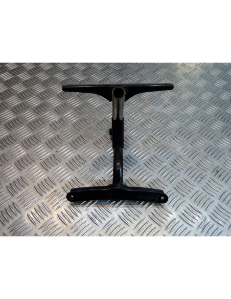 araignee support carenage face avant tete fourche moto suzuki gsx 600 f gsxf js1