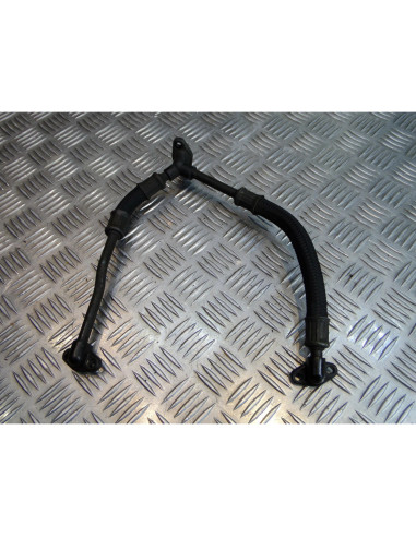 durite en v huile moteur moto suzuki gsx 600 f gsxf js1aj 1998 - 03